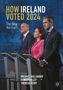 How Ireland Voted 2024, Buch