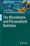 The Microbiome and Personalized Nutrition, Buch, Buch