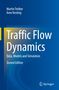 Martin Treiber: Traffic Flow Dynamics, Buch
