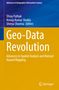 Geo-Data Revolution, Buch