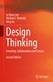 Ju Hyun Lee: Design Thinking, Buch