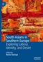 South Asians in Southern Europe, Buch, Buch