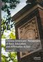 Buchtitel: "Chinese Americans’ Perceptions of Race, Education, and Affirmative Action" von Shasha Lin. Hintergrund: Gebäudefassade., Buch