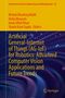 Artificial General-Internet of Things (AG-IoT) for Robotics: Advanced Computer Vision Applications and Future Trends, Buch