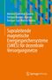 Antonio Colmenar-Santos: Supraleitende magnetische Energiespeichersysteme (SMES) für dezentrale Versorgungsnetze, Buch