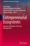Entrepreneurial Ecosystems, Buch