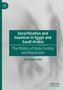 Asif Mohiuddin: Securitisation and Islamism in Egypt and Saudi Arabia, Buch