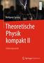 Wolfgang Cassing: Theoretische Physik kompakt II, Buch