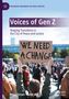 Rosa Groen: Voices of Gen Z, Buch