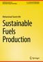 Mohammad Yaseen Mir: Sustainable Fuels Production, Buch