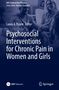 "Psychosocial Interventions for Chronic Pain in Women and Girls" von Laura A. Payne. Gruppenfoto von lachenden Menschen., Buch