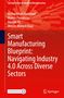 Muhammad Hammad: Smart Manufacturing Blueprint: Navigating Industry 4.0 Across Diverse Sectors, Buch