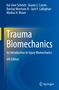 Kai-Uwe Schmitt: Trauma Biomechanics, Buch, Buch