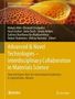 Advanced and Novel Technologies - Interdisciplinary Collaboration in Materials Science, Buch