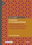 Luis De Miranda: Crealectics as a Creative Method, Buch