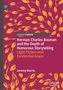 Jeremy Barris: Herman Charles Bosman and the Depth of Humorous Storytelling, Buch