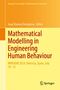 Mathematical Modelling in Engineering Human Behaviour, Buch