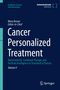 Cancer Personalized Treatment, Buch