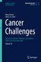 Cancer Challenges, Buch