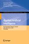 Applied Artificial Intelligence, Buch