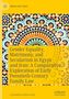 Samantha Louden-Cooke: Gender Equality, Matrimony, and Secularism in Egypt and Iran: A Comparative Exploration of Early Twentieth-Century Family Law, Buch, Buch