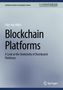 Stijn Van Hijfte: Blockchain Platforms, Buch