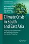 Climate Crisis in South and East Asia, Buch