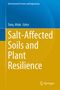 Salt-Affected Soils and Plant Resilience, Buch