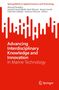Advancing Interdisciplinary Knowledge and Innovation, Buch