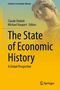 The State of Economic History, Buch