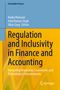 : Regulation and Inclusivity in Finance and Accounting, Buch