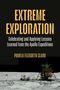 Pamela Elizabeth Clark: Extreme Exploration, Buch