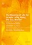 Julia Chaitin: The Meaning of Life for Israelis Living Along the Gaza Border, Buch