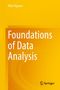 Mike Nguyen: Foundations of Data Analysis, Buch