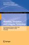 Modeling, Simulation and Computer Technology, Buch