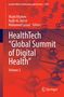 HealthTech "Global Summit of Digital Health", Buch