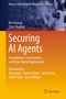 Ken Huang: Securing AI Agents, Buch