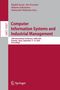 Computer Information Systems and Industrial Management, Buch