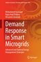 Mohammed Ouassaid: Demand Response in Smart Microgrids, Buch