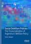 Tomás Nougués: Social Debtfare Policies, Buch