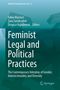Feminist Legal and Political Practices, Buch