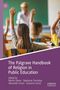 The Palgrave Handbook of Religion in Public Education, Buch