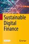 Sustainable Digital Finance, Buch