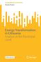 Mantas ¿Va¿As: Energy Transformation in Lithuania, Buch