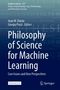 Philosophy of Science for Machine Learning, Buch