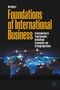 Nir Kshetri: Foundations of International Business, Buch