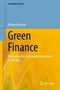 B Rajesh Kumar: Green Finance, Buch