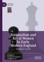 Nationalism and Royal Women in Early Modern England, Buch