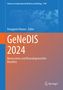 GeNeDIS 2024, Buch