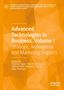 Advanced Technologies in Business, Volume I, Buch